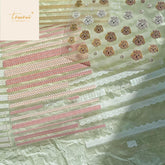 sweater nail stickers